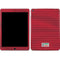 Iran Soccer Flag iPad Skins